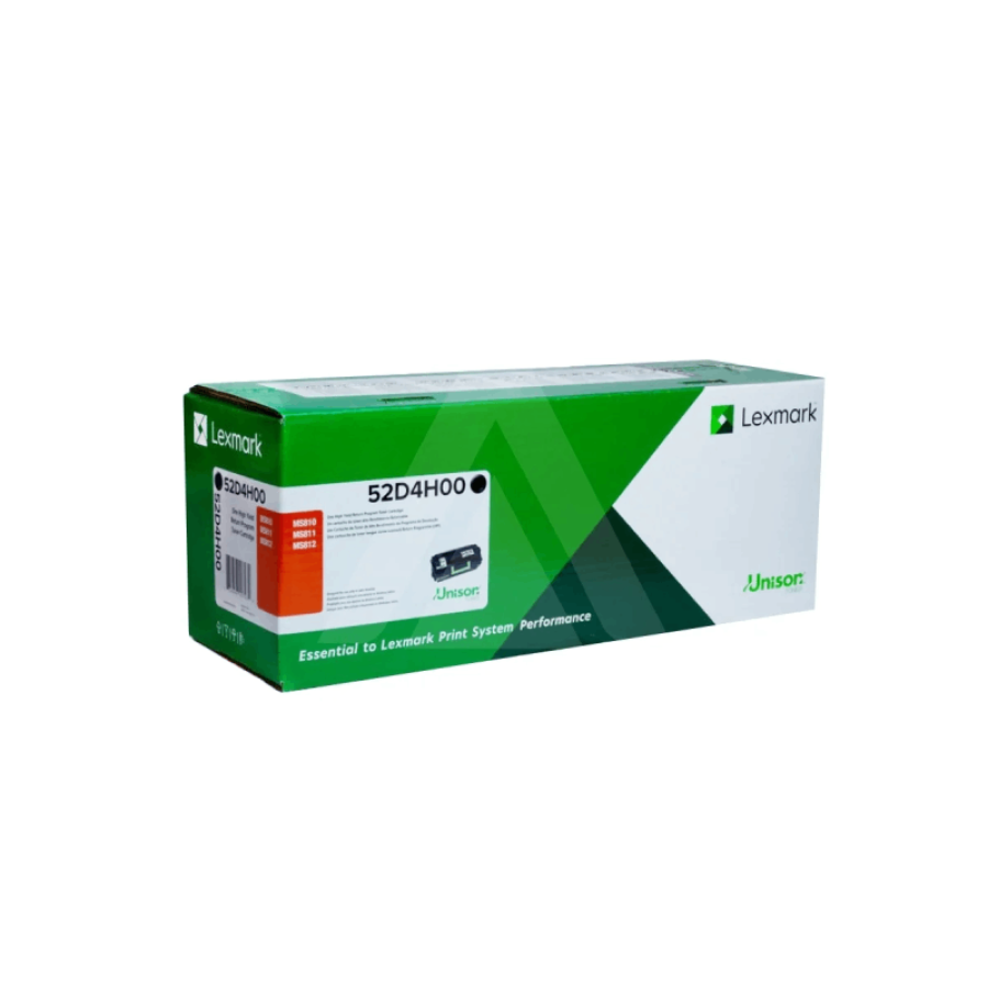 TONER LEXMARK MS810/ MS811 /MS812 (25K)